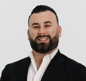 Rafael Huerta Profile Photo